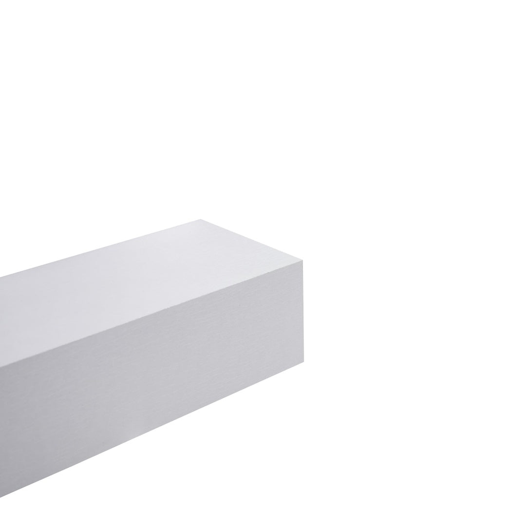 Floating Shelves  17.72 Wall Mounted Wood Shelves