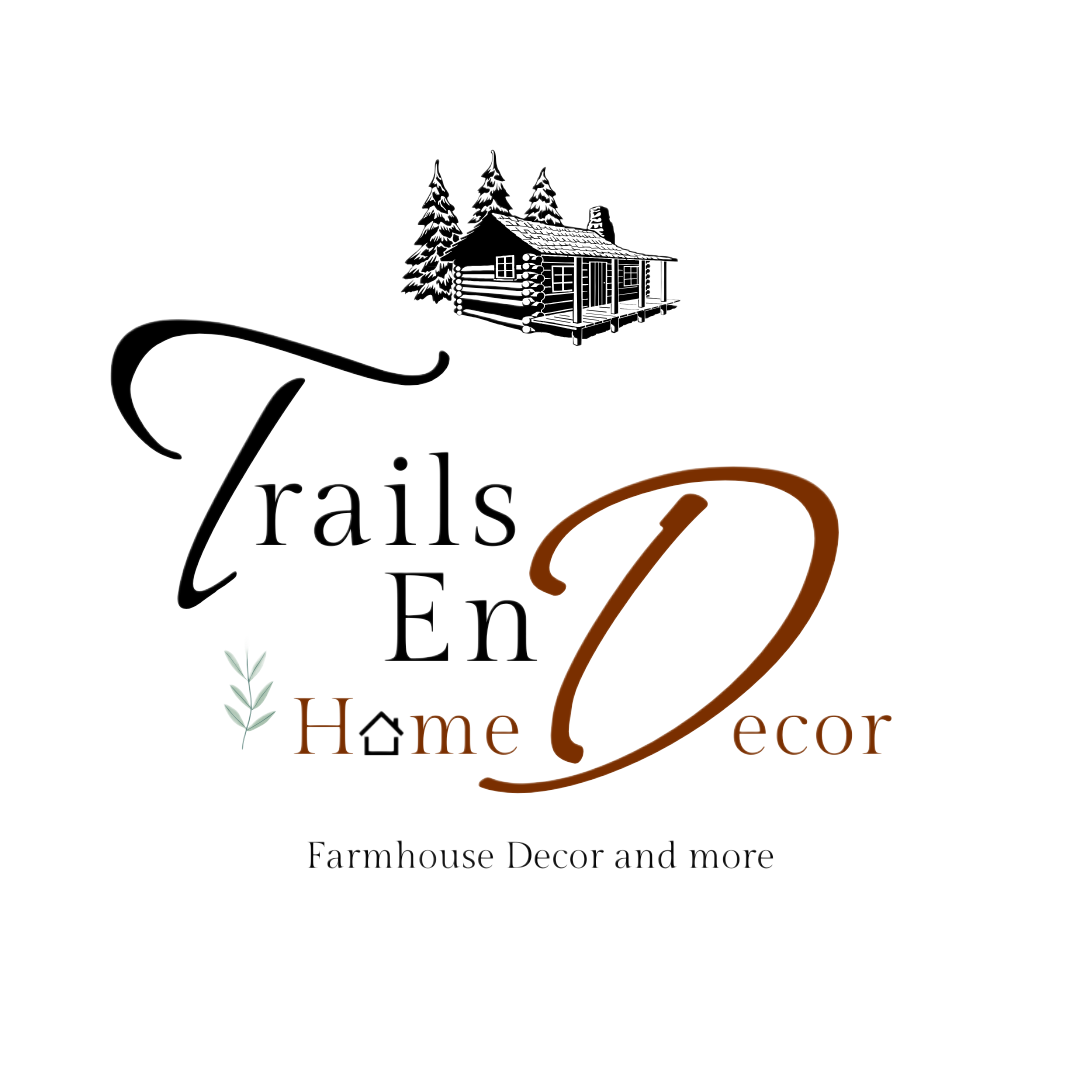 Trails End Home Decor