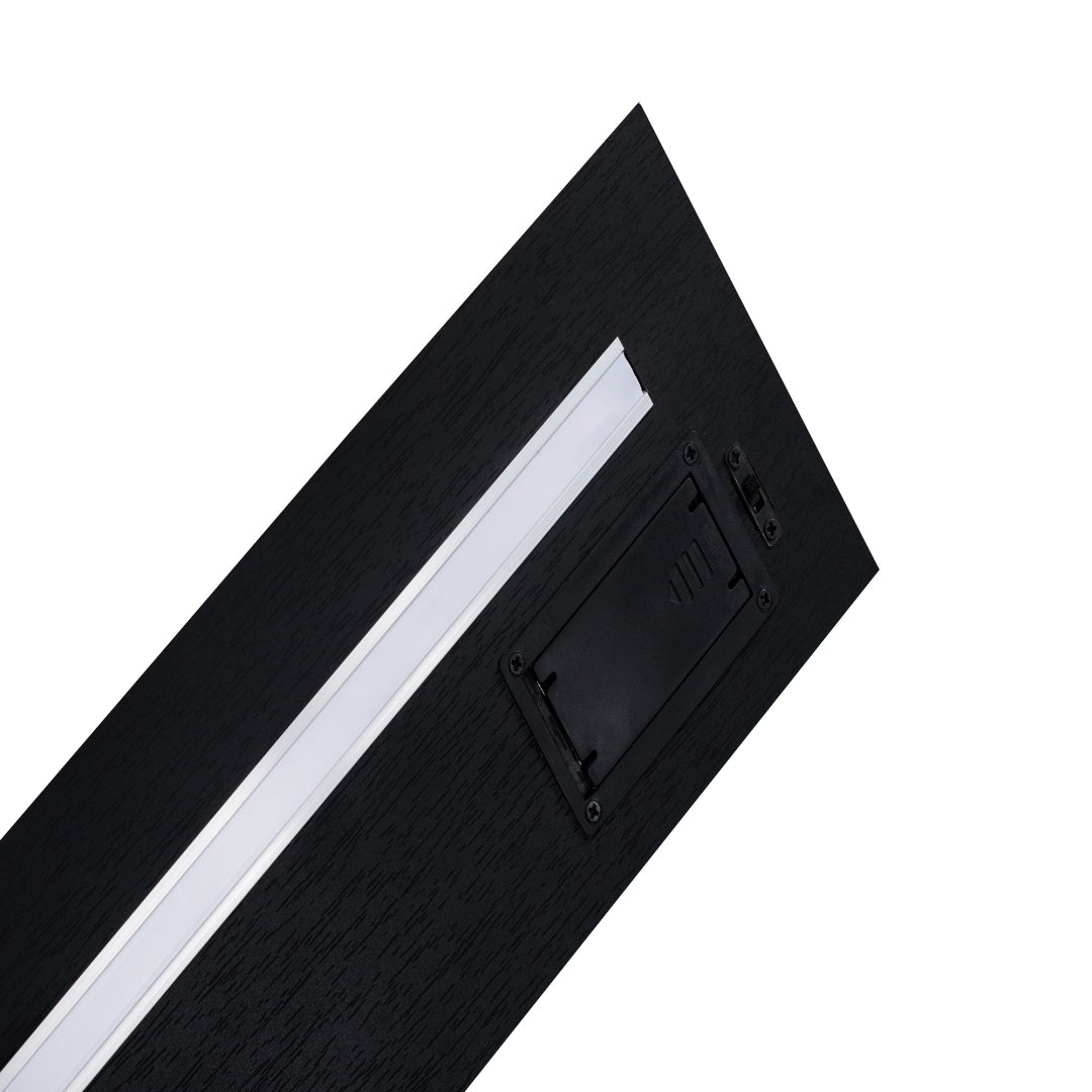 Floating Shelves  18.11 Wall Mounted Wood Shelves